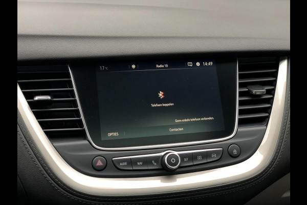 Opel Grandland X 1.6 Turbo Business Executive | Panodak, Carplay/Android, Navi, DAB, Cruise, Clima | NAP | Opel Grandland X 1.6 Turbo Business Executive | Panodak, Carplay/Android, Navi, DAB, Cruise, Clima | NAP |
