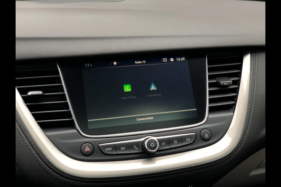 Opel Grandland X 1.6 Turbo Business Executive | Panodak, Carplay/Android, Navi, DAB, Cruise, Clima | NAP | Opel Grandland X 1.6 Turbo Business Executive | Panodak, Carplay/Android, Navi, DAB, Cruise, Clima | NAP |