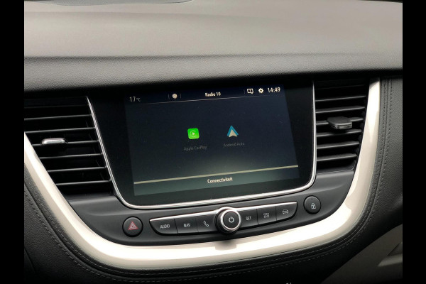 Opel Grandland X 1.6 Turbo Business Executive | Panodak, Carplay/Android, Navi, DAB, Cruise, Clima | NAP | Opel Grandland X 1.6 Turbo Business Executive | Panodak, Carplay/Android, Navi, DAB, Cruise, Clima | NAP |