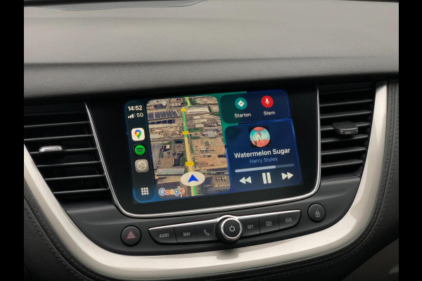 Opel Grandland X 1.6 Turbo Business Executive | Panodak, Carplay/Android, Navi, DAB, Cruise, Clima | NAP | Opel Grandland X 1.6 Turbo Business Executive | Panodak, Carplay/Android, Navi, DAB, Cruise, Clima | NAP |