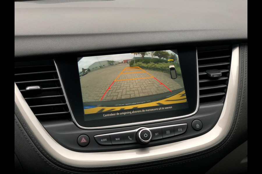 Opel Grandland X 1.6 Turbo Business Executive | Panodak, Carplay/Android, Navi, DAB, Cruise, Clima | NAP | Opel Grandland X 1.6 Turbo Business Executive | Panodak, Carplay/Android, Navi, DAB, Cruise, Clima | NAP |