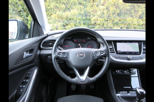 Opel Grandland X 1.2 Turbo Online Edition *Trekhaak*Navi* Opel Grandland X 1.2 Turbo Online Edition *Trekhaak*Navi*
