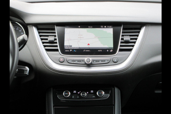 Opel Grandland X 1.2 Turbo Online Edition *Trekhaak*Navi* Opel Grandland X 1.2 Turbo Online Edition *Trekhaak*Navi*