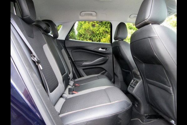 Opel Grandland X 1.2 Turbo Online Edition *Trekhaak*Navi* Opel Grandland X 1.2 Turbo Online Edition *Trekhaak*Navi*