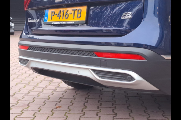Seat Tarraco 1.4 TSI e-Hybrid PHEV Xcellence | LED | Trekhaak | ACC | Stoel- en stuurverwarming | Keyless | All-seasons |