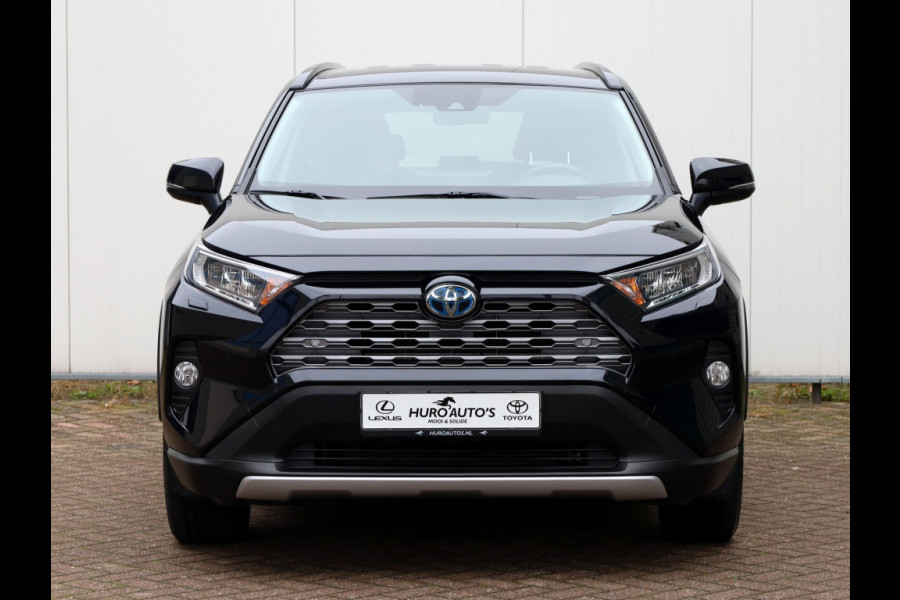 Toyota RAV4 2.5 Hybrid AWD Dynamic | Dodehoek | Digitale binnenspiegel Toyota RAV4 2.5 Hybrid AWD Dynamic | Dodehoek | Digitale binnenspiegel