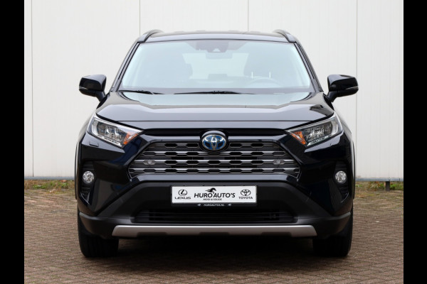 Toyota RAV4 2.5 Hybrid AWD Dynamic | Dodehoek | Digitale binnenspiegel Toyota RAV4 2.5 Hybrid AWD Dynamic | Dodehoek | Digitale binnenspiegel