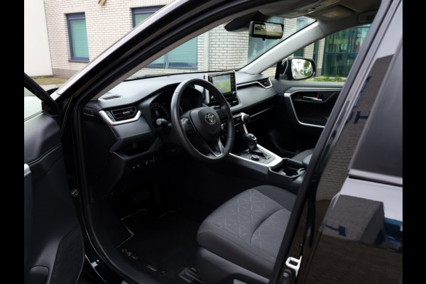 Toyota RAV4 2.5 Hybrid AWD Dynamic | Dodehoek | Digitale binnenspiegel Toyota RAV4 2.5 Hybrid AWD Dynamic | Dodehoek | Digitale binnenspiegel