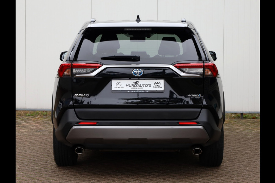 Toyota RAV4 2.5 Hybrid AWD Dynamic | Dodehoek | Digitale binnenspiegel Toyota RAV4 2.5 Hybrid AWD Dynamic | Dodehoek | Digitale binnenspiegel