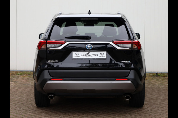 Toyota RAV4 2.5 Hybrid AWD Dynamic | Dodehoek | Digitale binnenspiegel Toyota RAV4 2.5 Hybrid AWD Dynamic | Dodehoek | Digitale binnenspiegel