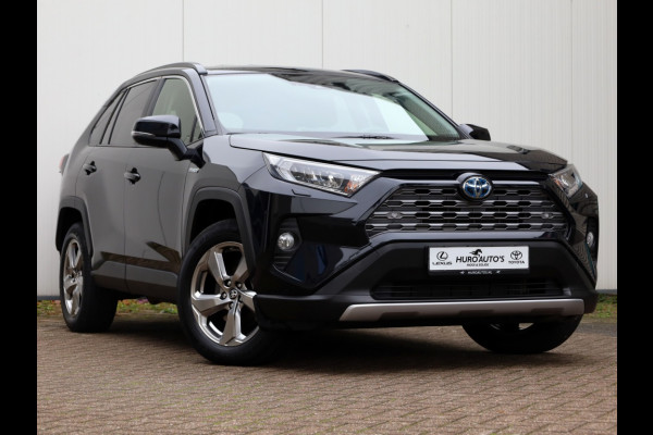 Toyota RAV4 2.5 Hybrid AWD Dynamic | Dodehoek | Digitale binnenspiegel Toyota RAV4 2.5 Hybrid AWD Dynamic | Dodehoek | Digitale binnenspiegel