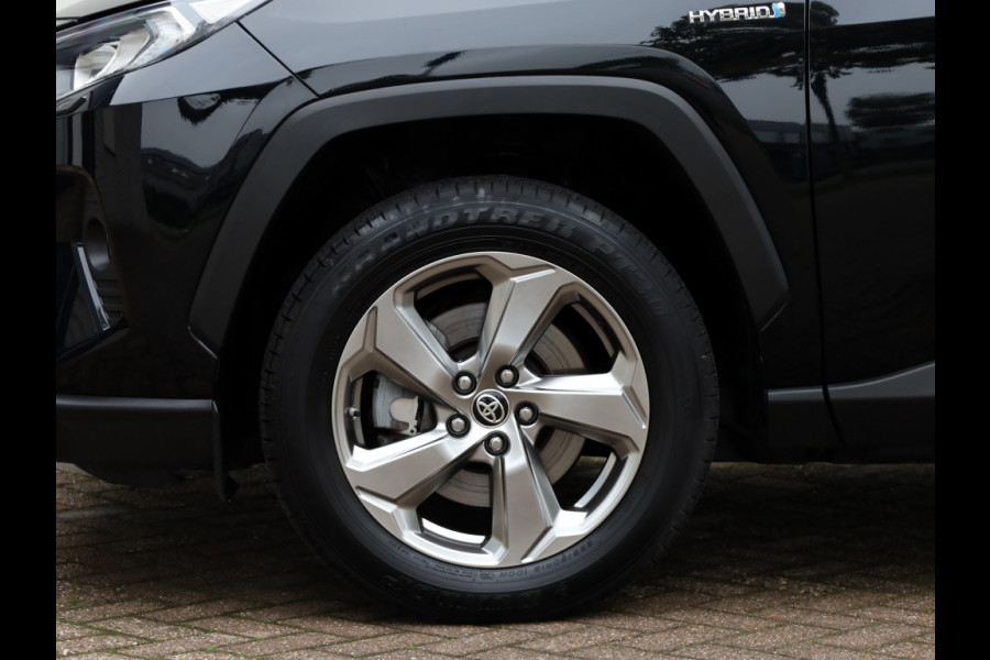 Toyota RAV4 2.5 Hybrid AWD Dynamic | Dodehoek | Digitale binnenspiegel Toyota RAV4 2.5 Hybrid AWD Dynamic | Dodehoek | Digitale binnenspiegel
