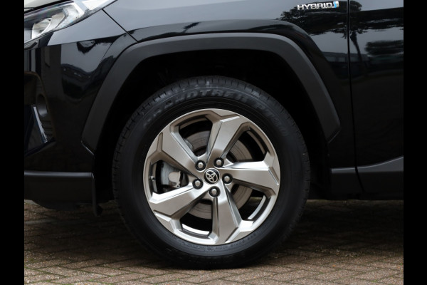 Toyota RAV4 2.5 Hybrid AWD Dynamic | Dodehoek | Digitale binnenspiegel Toyota RAV4 2.5 Hybrid AWD Dynamic | Dodehoek | Digitale binnenspiegel