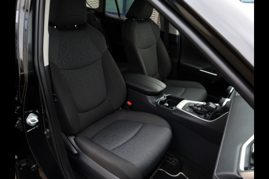 Toyota RAV4 2.5 Hybrid AWD Dynamic | Dodehoek | Digitale binnenspiegel Toyota RAV4 2.5 Hybrid AWD Dynamic | Dodehoek | Digitale binnenspiegel