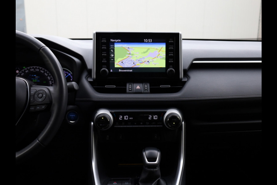 Toyota RAV4 2.5 Hybrid AWD Dynamic | Dodehoek | Digitale binnenspiegel Toyota RAV4 2.5 Hybrid AWD Dynamic | Dodehoek | Digitale binnenspiegel