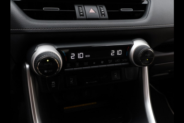 Toyota RAV4 2.5 Hybrid AWD Dynamic | Dodehoek | Digitale binnenspiegel Toyota RAV4 2.5 Hybrid AWD Dynamic | Dodehoek | Digitale binnenspiegel