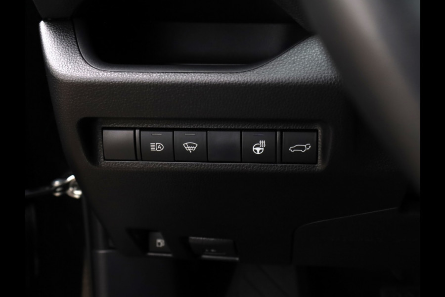 Toyota RAV4 2.5 Hybrid AWD Dynamic | Dodehoek | Digitale binnenspiegel Toyota RAV4 2.5 Hybrid AWD Dynamic | Dodehoek | Digitale binnenspiegel