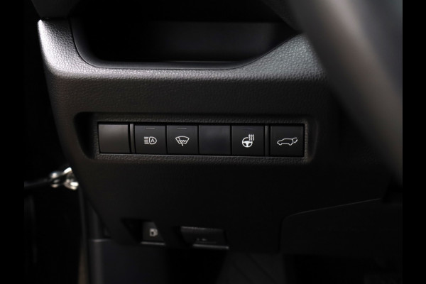 Toyota RAV4 2.5 Hybrid AWD Dynamic | Dodehoek | Digitale binnenspiegel Toyota RAV4 2.5 Hybrid AWD Dynamic | Dodehoek | Digitale binnenspiegel