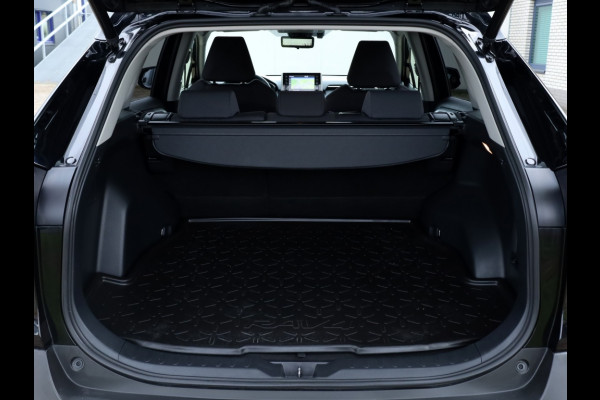 Toyota RAV4 2.5 Hybrid AWD Dynamic | Dodehoek | Digitale binnenspiegel Toyota RAV4 2.5 Hybrid AWD Dynamic | Dodehoek | Digitale binnenspiegel