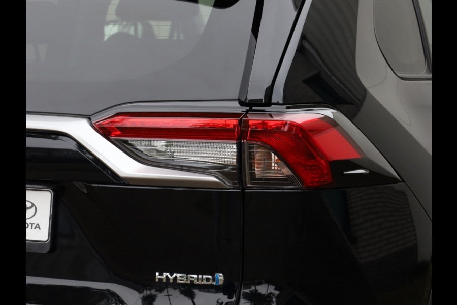 Toyota RAV4 2.5 Hybrid AWD Dynamic | Dodehoek | Digitale binnenspiegel Toyota RAV4 2.5 Hybrid AWD Dynamic | Dodehoek | Digitale binnenspiegel