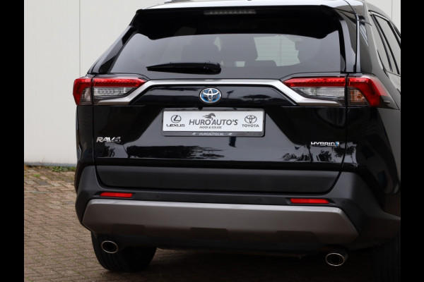 Toyota RAV4 2.5 Hybrid AWD Dynamic | Dodehoek | Digitale binnenspiegel Toyota RAV4 2.5 Hybrid AWD Dynamic | Dodehoek | Digitale binnenspiegel