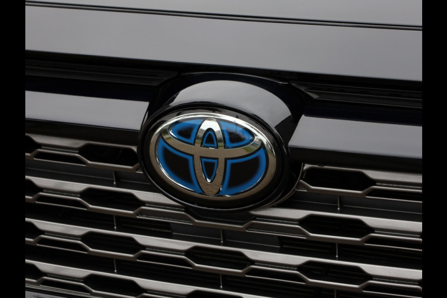 Toyota RAV4 2.5 Hybrid AWD Dynamic | Dodehoek | Digitale binnenspiegel Toyota RAV4 2.5 Hybrid AWD Dynamic | Dodehoek | Digitale binnenspiegel