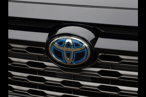 Toyota RAV4 2.5 Hybrid AWD Dynamic | Dodehoek | Digitale binnenspiegel Toyota RAV4 2.5 Hybrid AWD Dynamic | Dodehoek | Digitale binnenspiegel