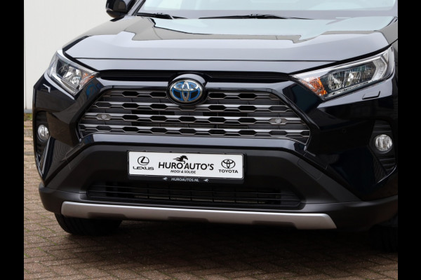 Toyota RAV4 2.5 Hybrid AWD Dynamic | Dodehoek | Digitale binnenspiegel Toyota RAV4 2.5 Hybrid AWD Dynamic | Dodehoek | Digitale binnenspiegel