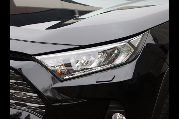 Toyota RAV4 2.5 Hybrid AWD Dynamic | Dodehoek | Digitale binnenspiegel Toyota RAV4 2.5 Hybrid AWD Dynamic | Dodehoek | Digitale binnenspiegel