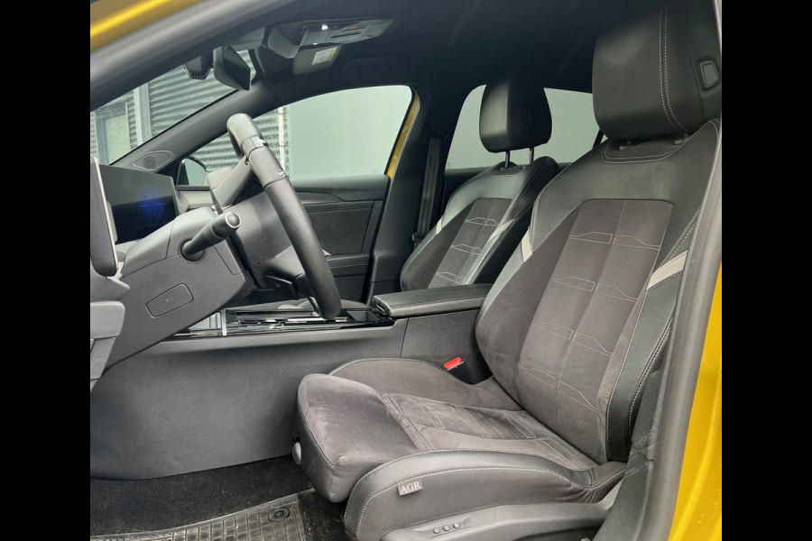 Opel Astra BWJ 2023 | 1.6 Hybrid 181PK GS-LINE | CAMERA | CARPLAY | NAVI | LED | 18'' LMV | SPORTSTOELEN | ALACANTARA