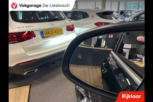 BMW X5 XDrive50e Launch Edition M-Sport / Panorama-dak / luchtvering / Leder /head-up