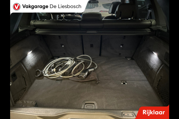 BMW X5 XDrive50e Launch Edition M-Sport / Panorama-dak / luchtvering / Leder /head-up