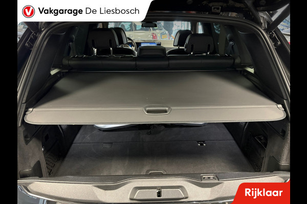 BMW X5 XDrive50e Launch Edition M-Sport / Panorama-dak / luchtvering / Leder /head-up