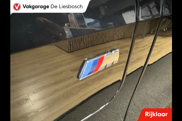 BMW X5 XDrive50e Launch Edition M-Sport / Panorama-dak / luchtvering / Leder /head-up