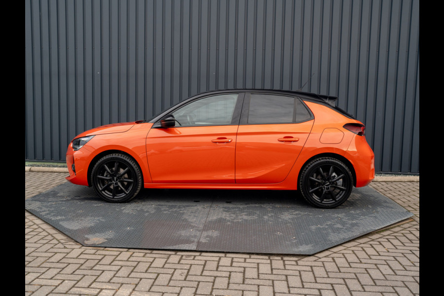 Opel Corsa 1.2T 100PK GS Line | Navi | Keyless | 17'' | Apple Carplay/ Android Auto | Premium Pakket | Prijs Rijklaar!!