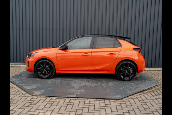 Opel Corsa 1.2T 100PK GS Line | Navi | Keyless | 17'' | Apple Carplay/ Android Auto | Premium Pakket | Prijs Rijklaar!!