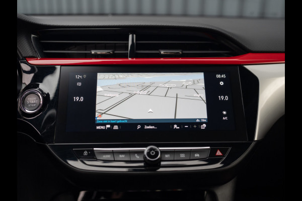 Opel Corsa 1.2T 100PK GS Line | Navi | Keyless | 17'' | Apple Carplay/ Android Auto | Premium Pakket | Prijs Rijklaar!!