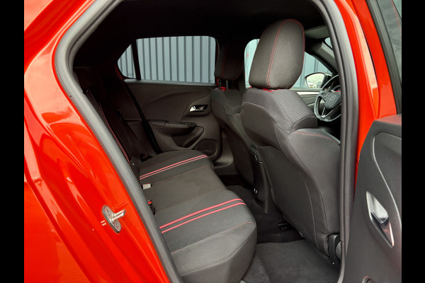 Opel Corsa 1.2T 100PK GS Line | Navi | Keyless | 17'' | Apple Carplay/ Android Auto | Premium Pakket | Prijs Rijklaar!!