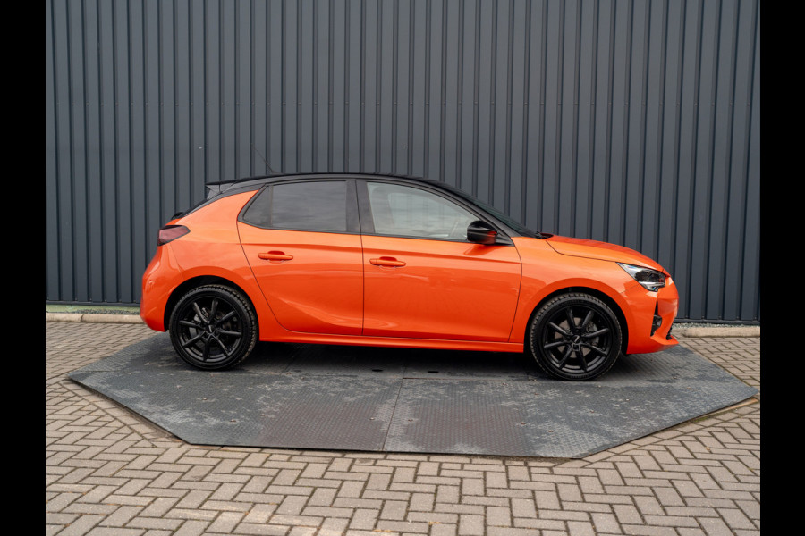 Opel Corsa 1.2T 100PK GS Line | Navi | Keyless | 17'' | Apple Carplay/ Android Auto | Premium Pakket | Prijs Rijklaar!!