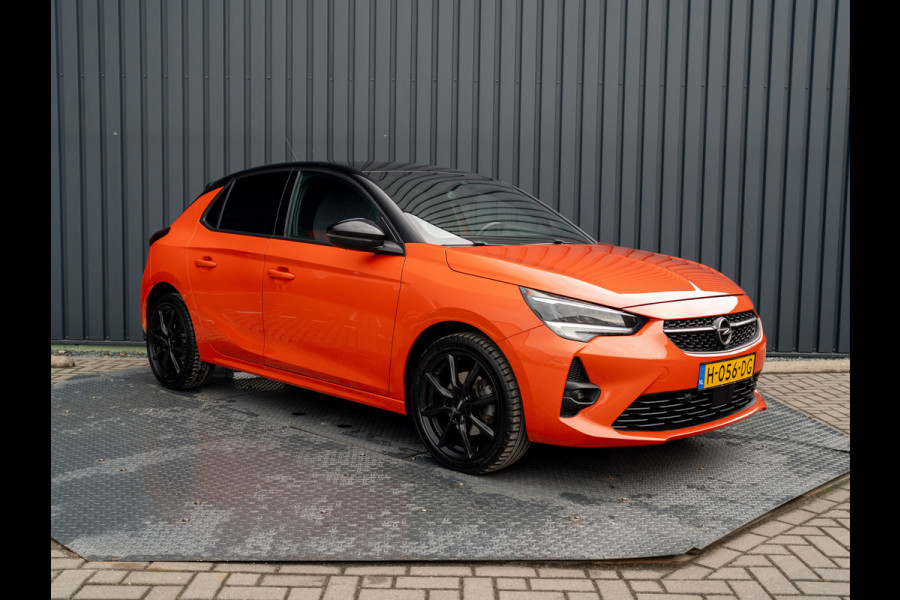 Opel Corsa 1.2T 100PK GS Line | Navi | Keyless | 17'' | Apple Carplay/ Android Auto | Premium Pakket | Prijs Rijklaar!!