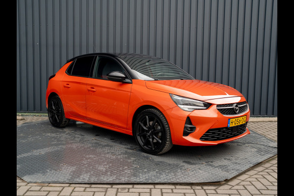 Opel Corsa 1.2T 100PK GS Line | Navi | Keyless | 17'' | Apple Carplay/ Android Auto | Premium Pakket | Prijs Rijklaar!!