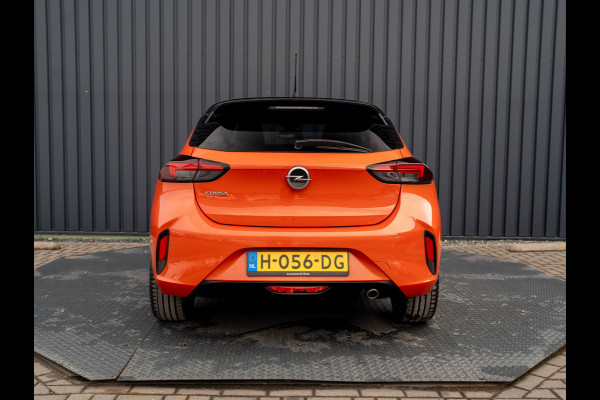 Opel Corsa 1.2T 100PK GS Line | Navi | Keyless | 17'' | Apple Carplay/ Android Auto | Premium Pakket | Prijs Rijklaar!!
