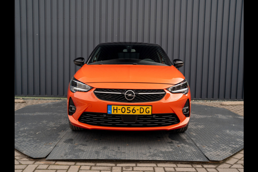 Opel Corsa 1.2T 100PK GS Line | Navi | Keyless | 17'' | Apple Carplay/ Android Auto | Premium Pakket | Prijs Rijklaar!!