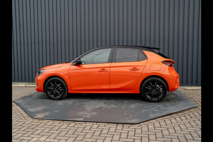 Opel Corsa 1.2T 100PK GS Line | Navi | Keyless | 17'' | Apple Carplay/ Android Auto | Premium Pakket | Prijs Rijklaar!!
