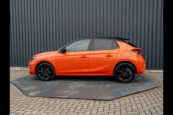 Opel Corsa 1.2T 100PK GS Line | Navi | Keyless | 17'' | Apple Carplay/ Android Auto | Premium Pakket | Prijs Rijklaar!!
