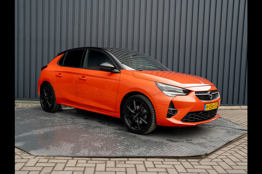 Opel Corsa 1.2T 100PK GS Line | Navi | Keyless | 17'' | Apple Carplay/ Android Auto | Premium Pakket | Prijs Rijklaar!!