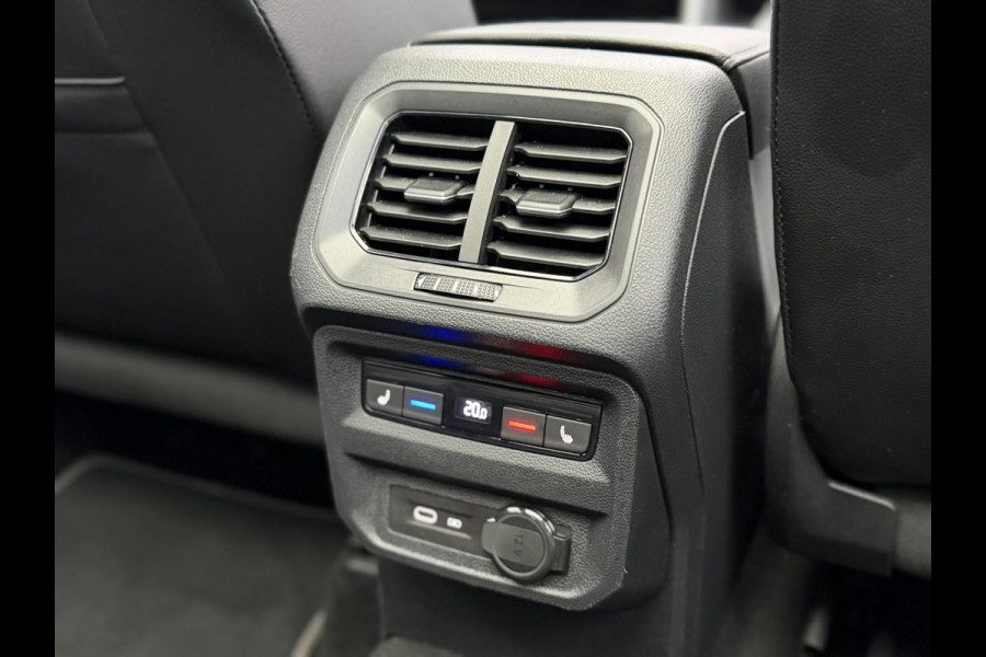 Volkswagen Tiguan 1.4 TSI eHybrid R-Line Business+ Black Style|SOH97%|Pano|Leer|Memory|Matrix|HUD|360Cam|Ad.Cruise|Trekhaak