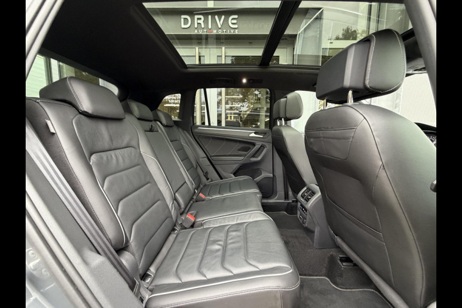 Volkswagen Tiguan 1.4 TSI eHybrid R-Line Business+ Black Style|SOH97%|Pano|Leer|Memory|Matrix|HUD|360Cam|Ad.Cruise|Trekhaak