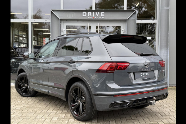 Volkswagen Tiguan 1.4 TSI eHybrid R-Line Business+ Black Style|SOH97%|Pano|Leer|Memory|Matrix|HUD|360Cam|Ad.Cruise|Trekhaak