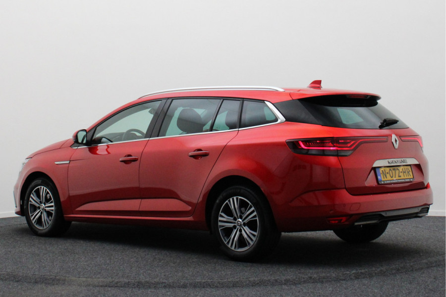 Renault MEGANE Estate 1.0 TCe Intens Camera, Head-Up, Apple Carplay, Keyless, Climate, DAB Renault MEGANE Estate 1.0 TCe Intens Camera, Head-Up, Apple Carplay, Keyless, Climate, DAB